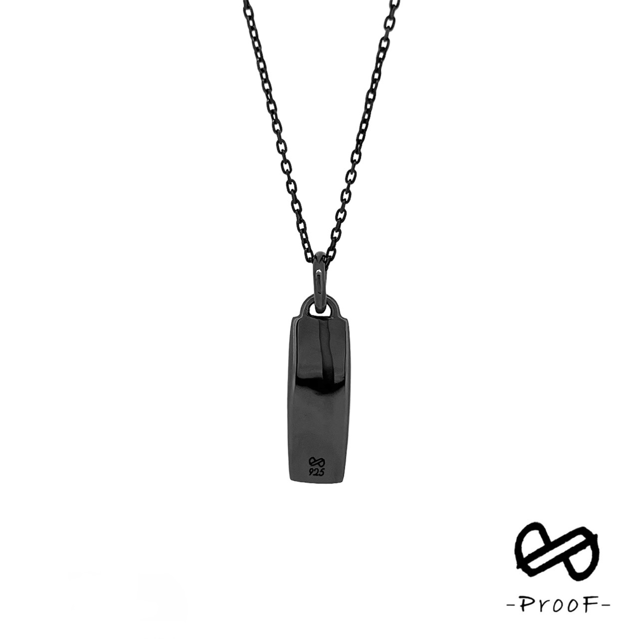 メッセージネックレス《PP-015,PP-016》の写真