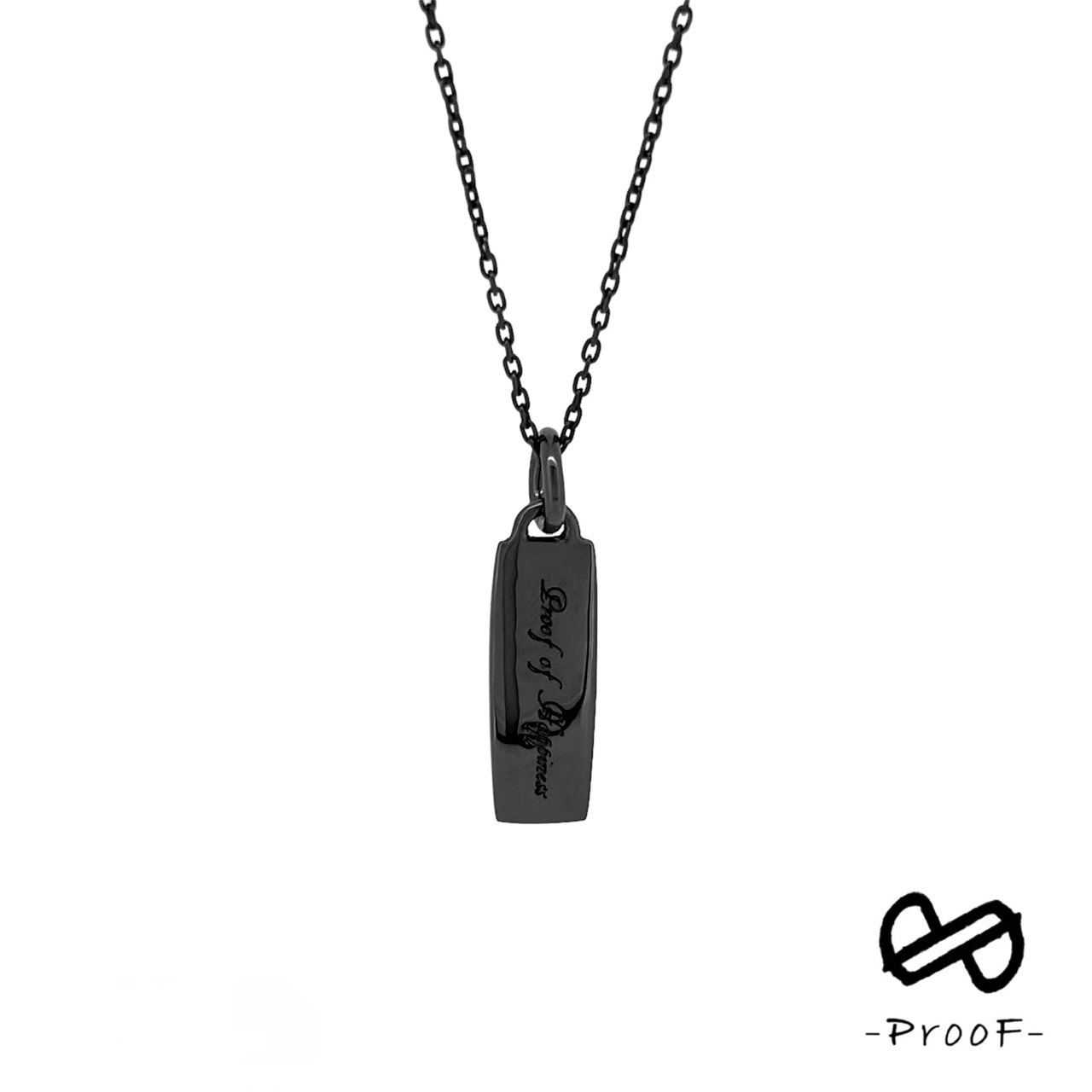 メッセージネックレス《PP-015,PP-016》の写真