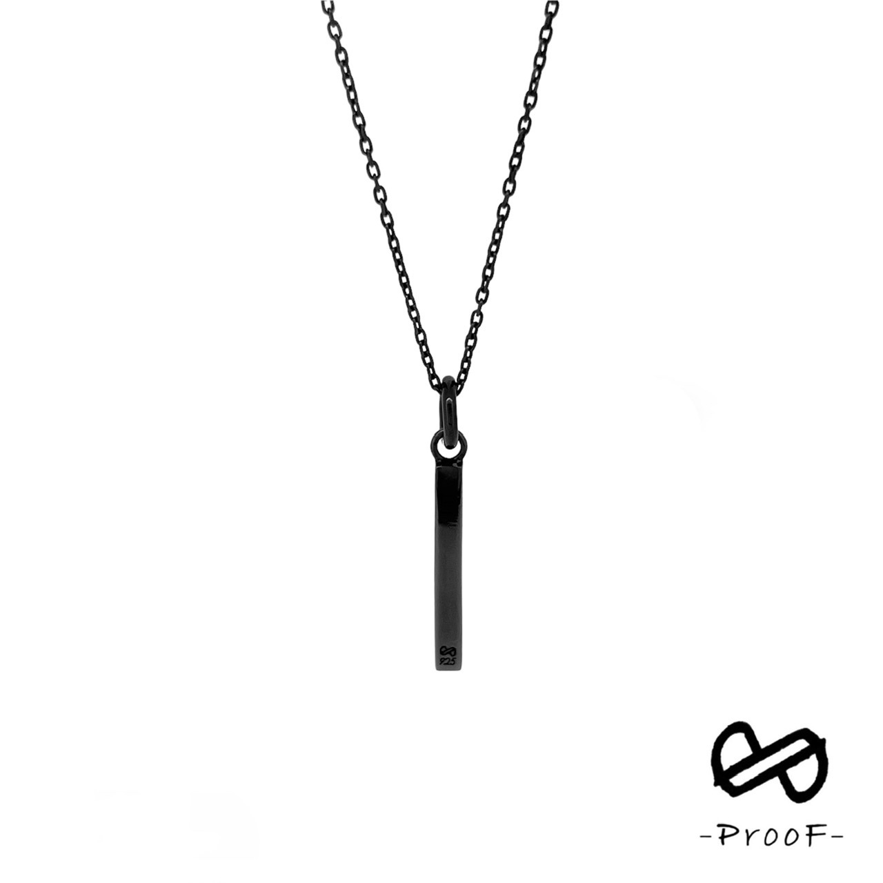 チャームネックレス《PP-021,PP-022》の写真