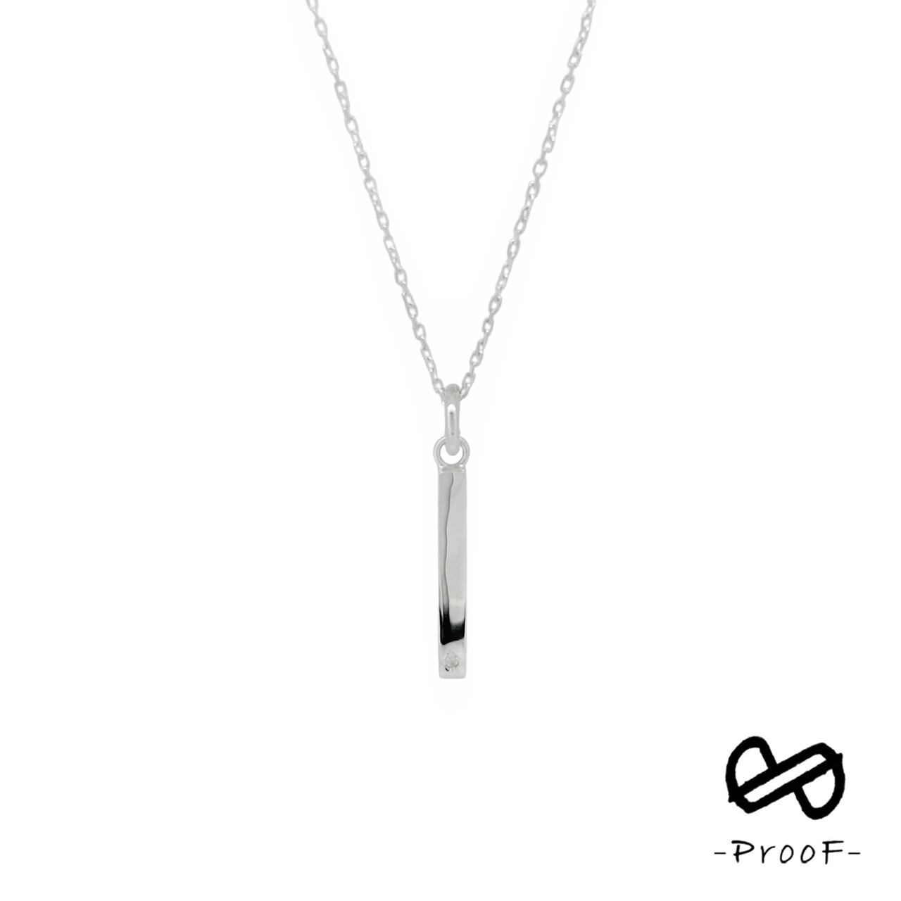 チャームネックレス《PP-021,PP-022》の写真