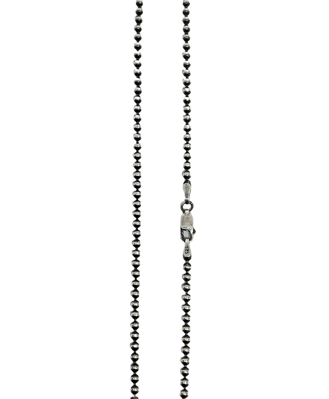 ボールチェーン《CB-002》の写真