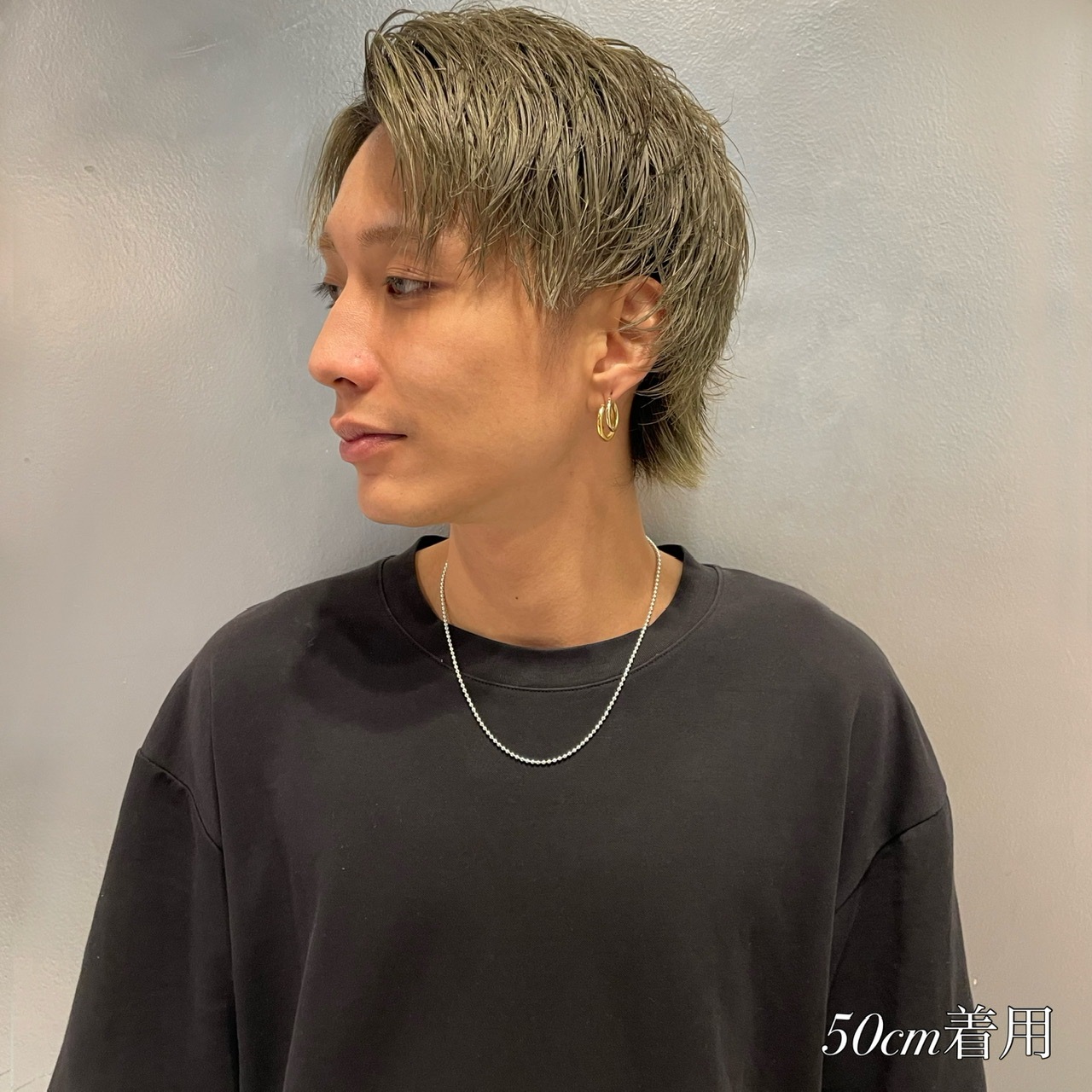 ボールチェーン《CB-002》の写真