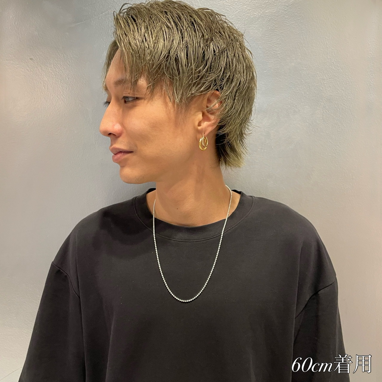 ボールチェーン《CB-002》の写真