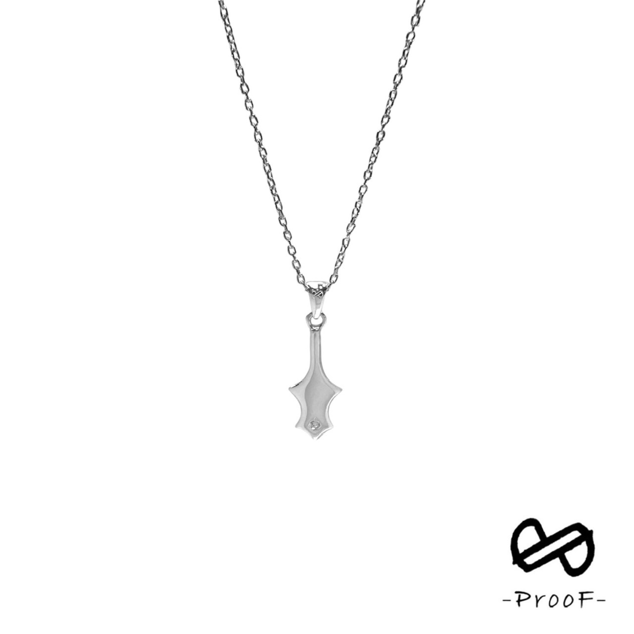 アワーハンド、ロングハンドペンダント《PP-039/DM,PP-040/DM》の写真