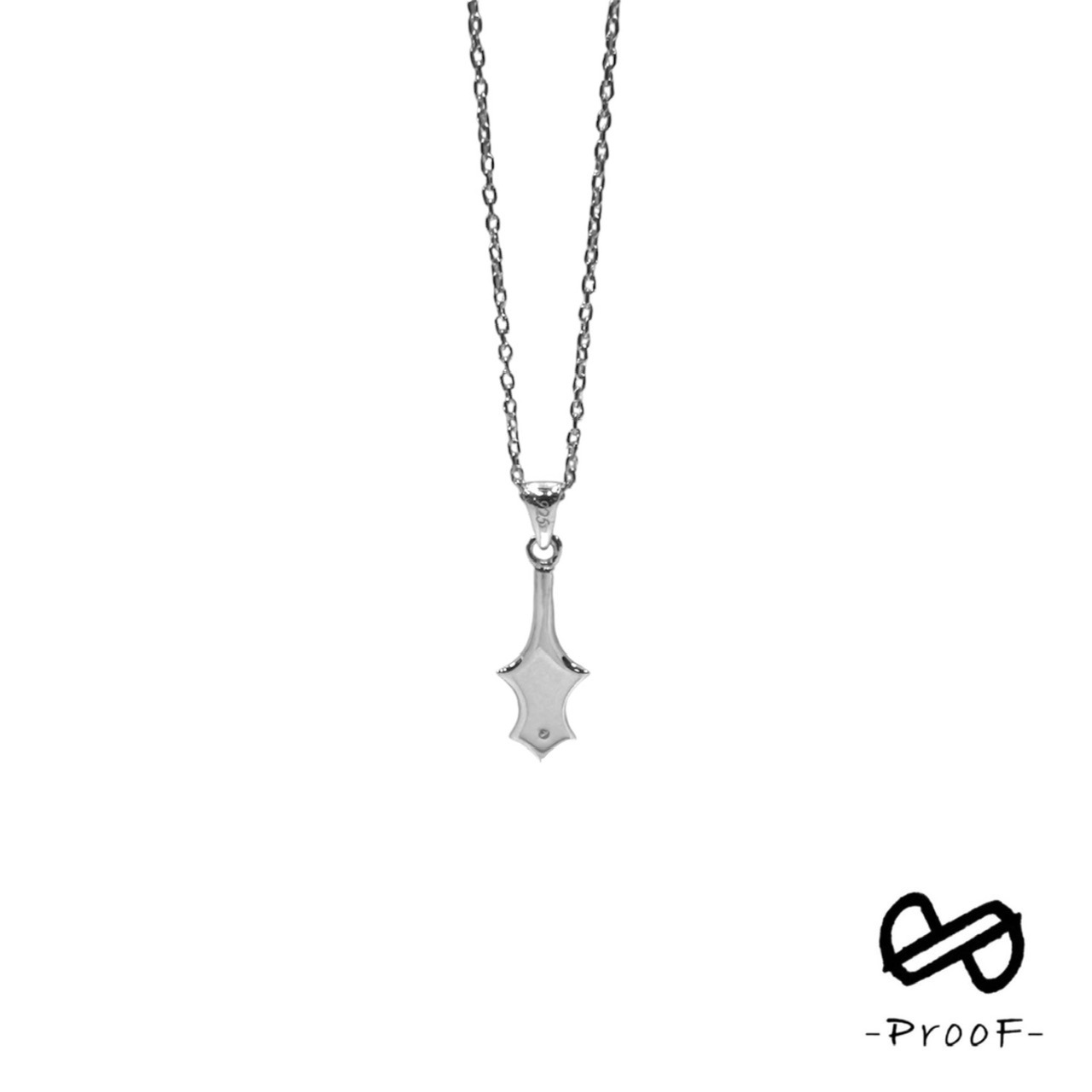 アワーハンド、ロングハンドペンダント《PP-039/DM,PP-040/DM》の写真