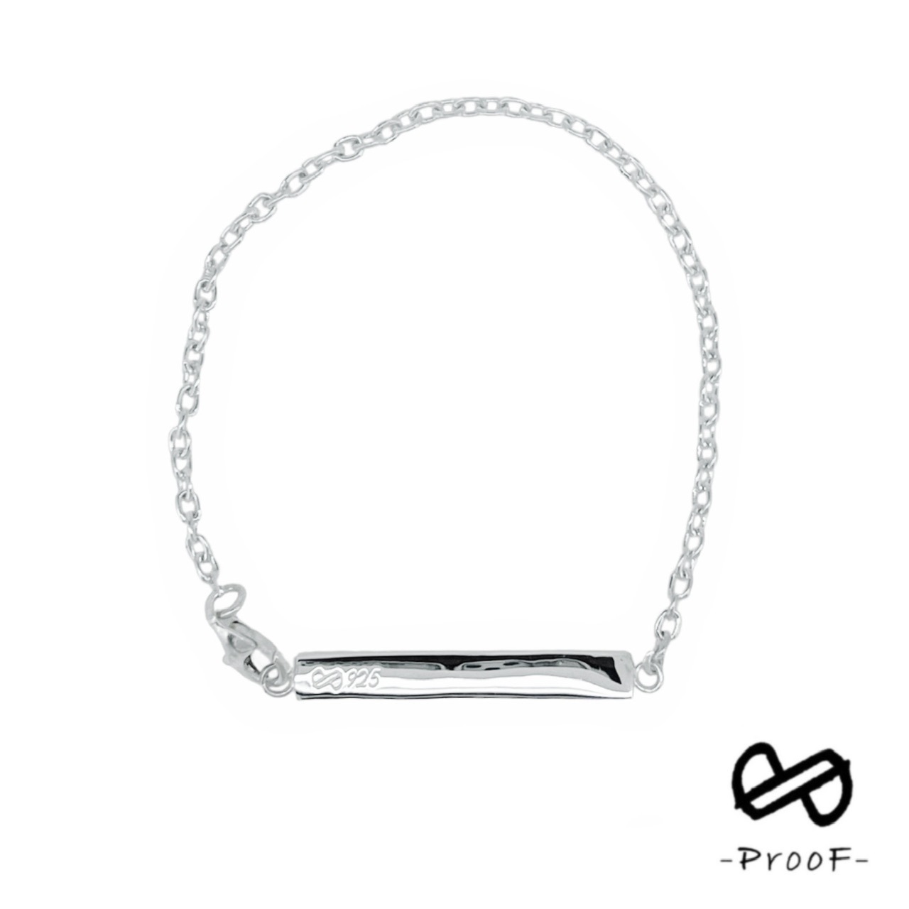 チャームブレスレット《PB-021/Z,PB-022/BZ》 | ProoF,ProoF