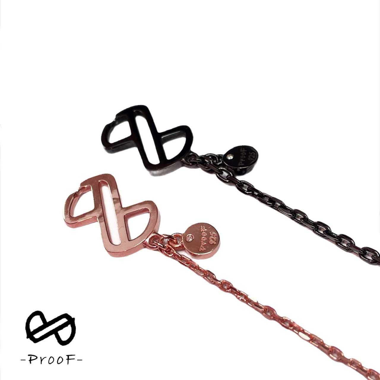 ハピネスブレスレット《PB-001/DM》の写真