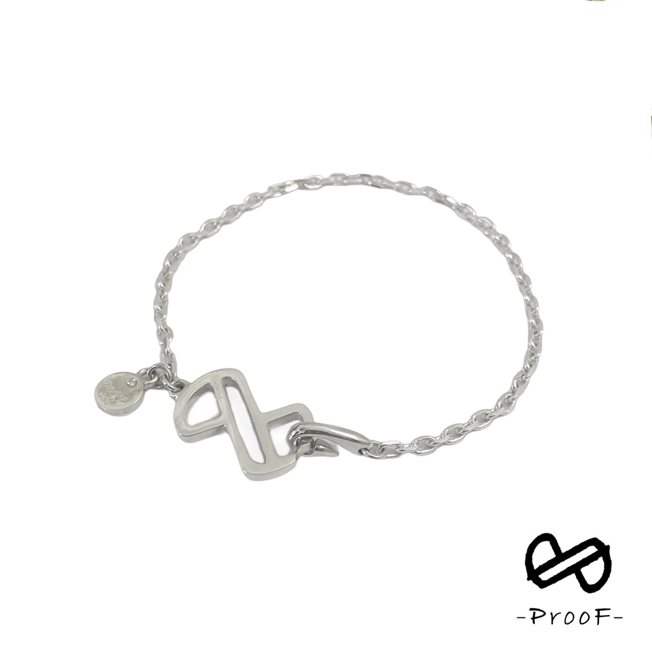 ハピネスブレスレット《PB-001/DM》の写真