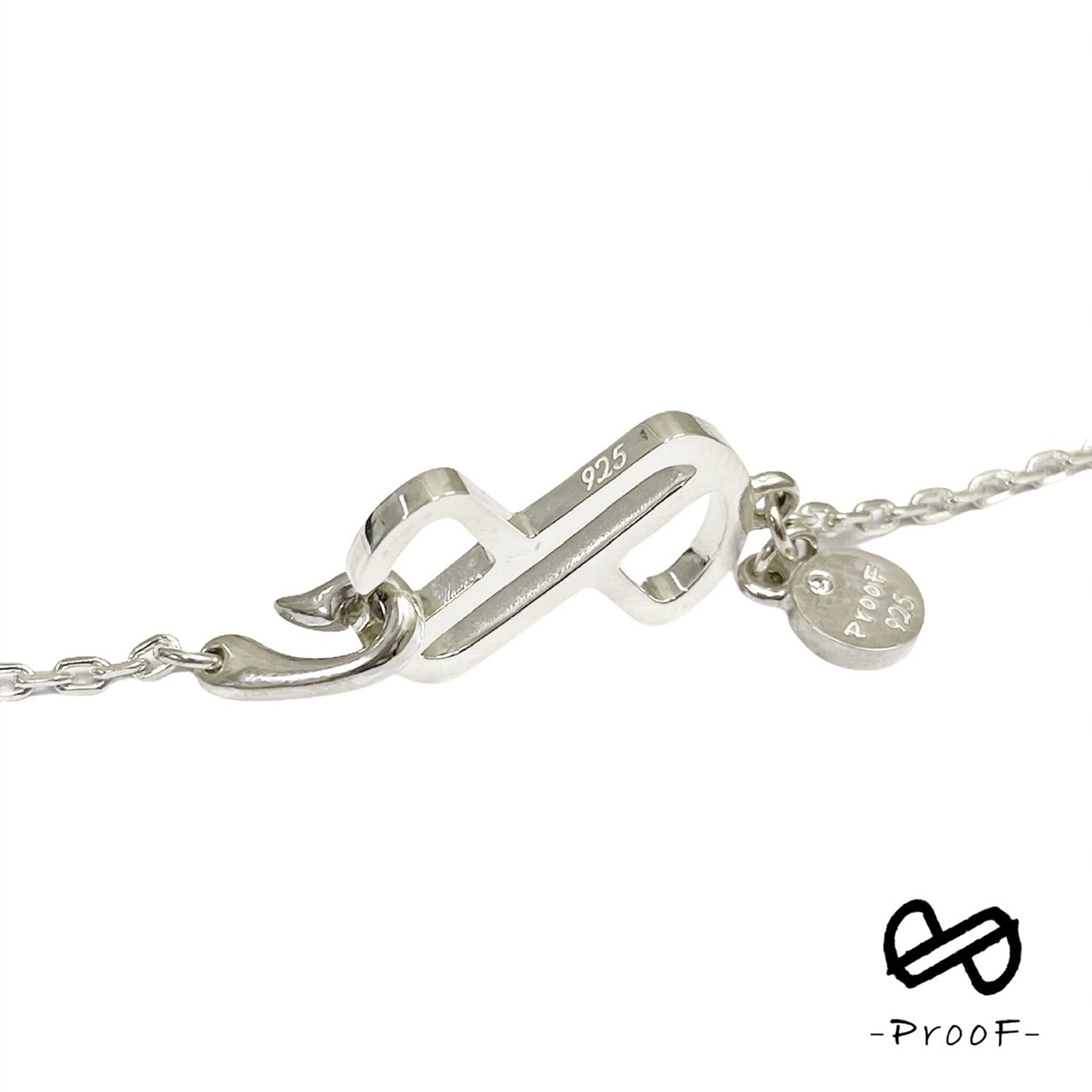 ハピネスブレスレット《PB-001/DM》の写真