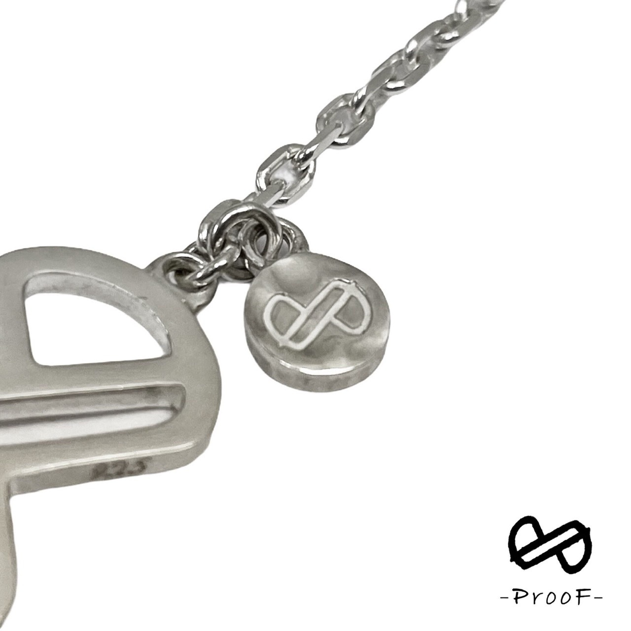 ハピネスブレスレット《PB-001/DM》の写真