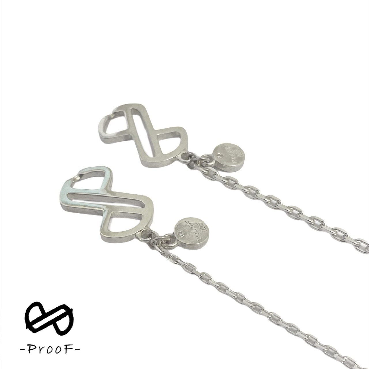 ハピネスブレスレット《PB-001/DM》の写真