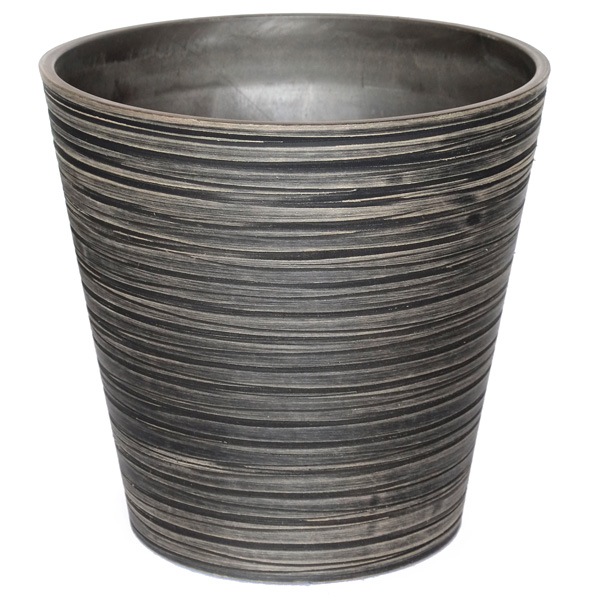 【数量限定】LEAD STYLE エコフレンドリーポット31 ホワイト EGPL LEAD STYLE/エコフレンドリーポット31 ホワイト/EGPL3129 WH - 花材