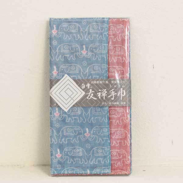 手巾
