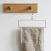 フォグリネンワーク fog linen work タイハンガー