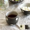 スタジオエム  水玉 湯のみ 小 STUDIO M'/スタジオM'/studiom|マグ・カップ＆ソーサー・湯呑|スタジオ M’（スタジオエム）