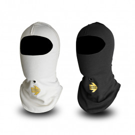 【FIA8856-2000公認】MOMO Comfort Tech フェイスマスク