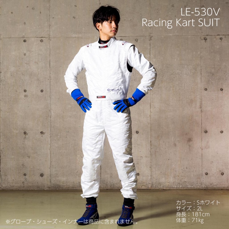 [�߸ˤ���] LE-530V �졼���󥰥����ȥ�����