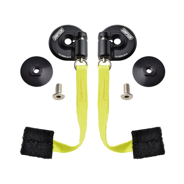 SIMPSON HYBRID  M6�����å���꡼�����󥫡�(�ڥ�)��FIA��ǧ��