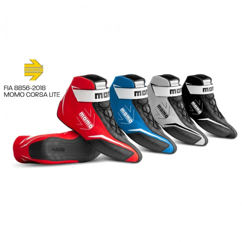 ��FIA8856-2018��ǧ��MOMO�졼���󥰥��塼�� CORSA LITE