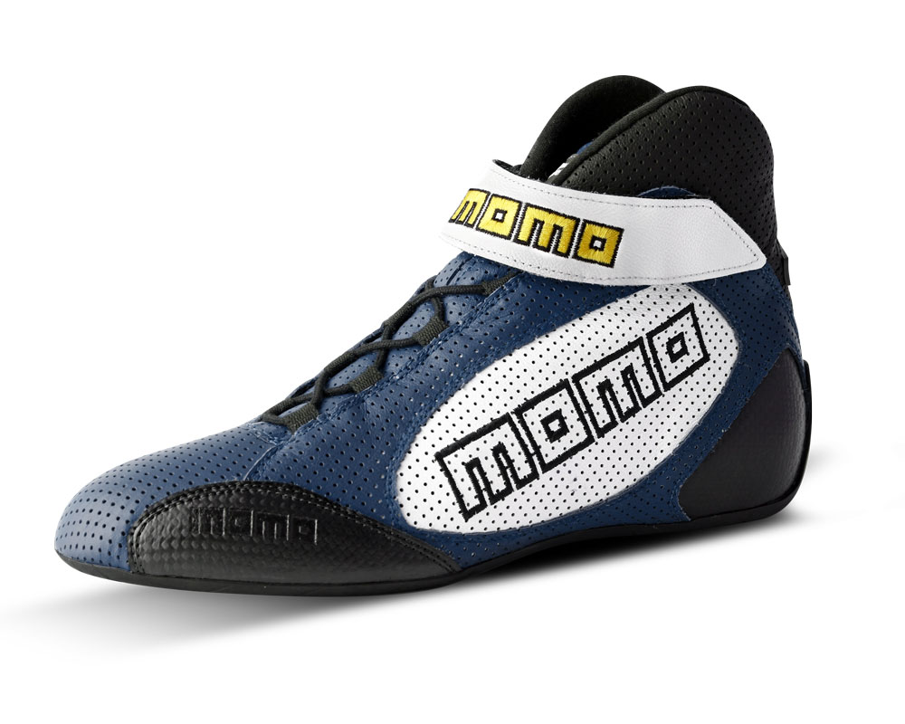 momo① レーシングギア 【FIA8856-2000】FIA公認MOMO ITALY レーシング