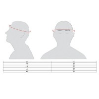 STILO/スティーロ WRC CARBON RLY 8859 HANS|STILO|レーシングギア