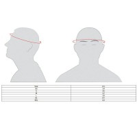 STILO/スティーロ WRC COMP RLY 8859 HANS|STILO|レーシングギア