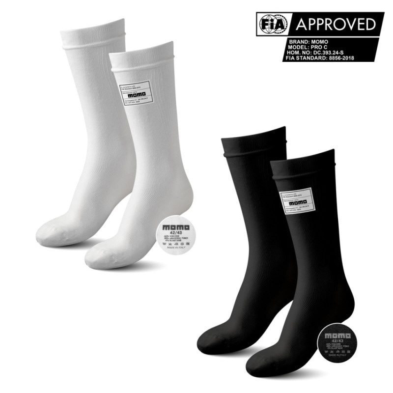 ��FIA8856-2018��ǧ��MOMO����������������å��� SOCKS PRO