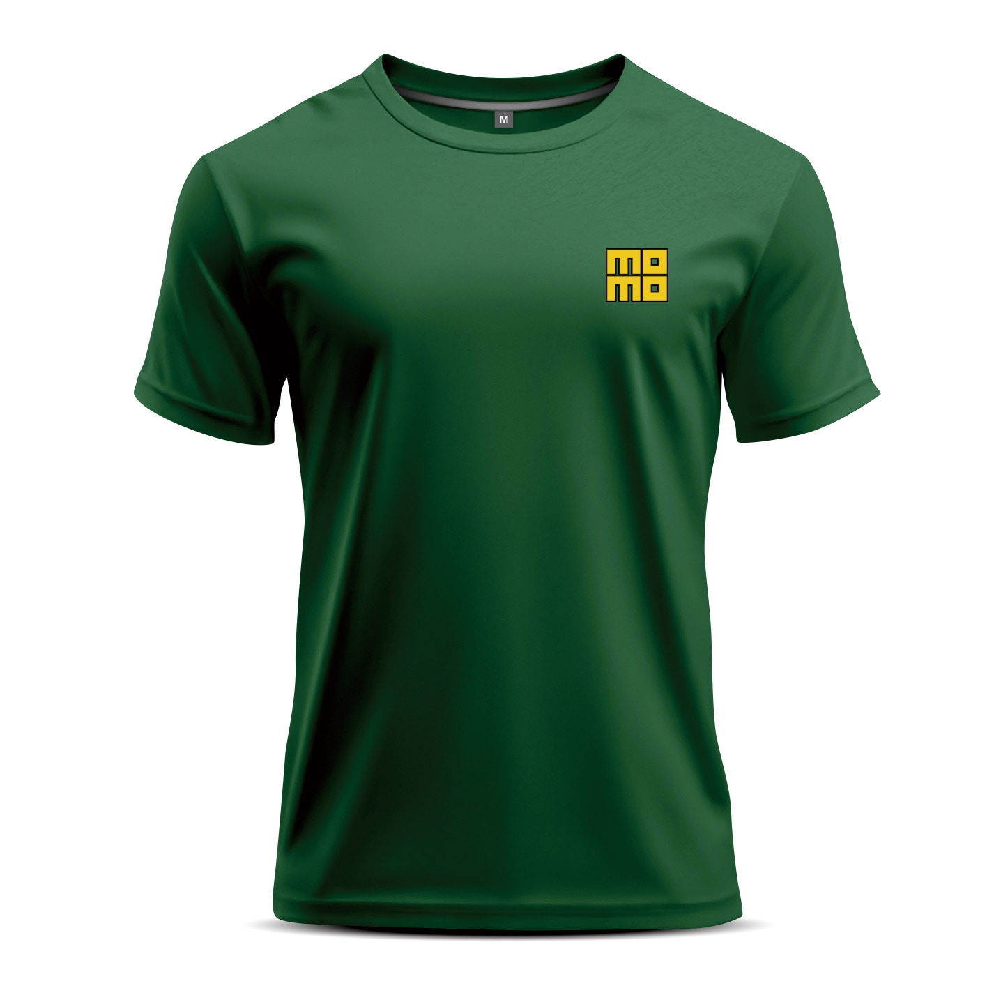 レーシングアイテム MOMO HERITAGE GREEN Tシャツ レアーズダイレクト