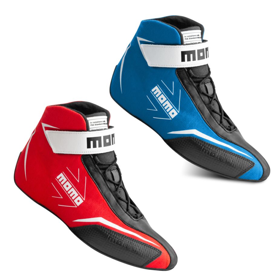 LIMITED/OUTLET 【アウトレット】【FIA8856-2018公認】MOMOレーシング