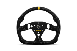 ��MOMO��logicool SIM���ѥ��ƥ���� ��SIM GT PRO TRACKS 320 BLACK