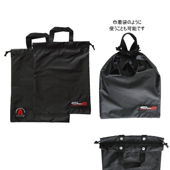 レザレクション シューズケース ブラック すべての商品 シューズケース レアーズダイレクト