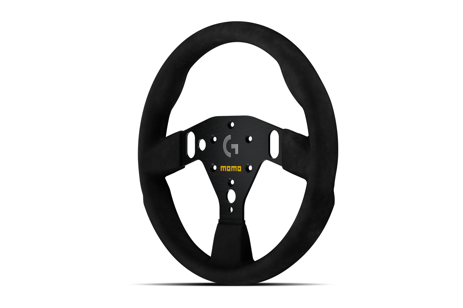 ��MOMO��logicool SIM���ѥ��ƥ���� ��SIM GT 320 BLACK