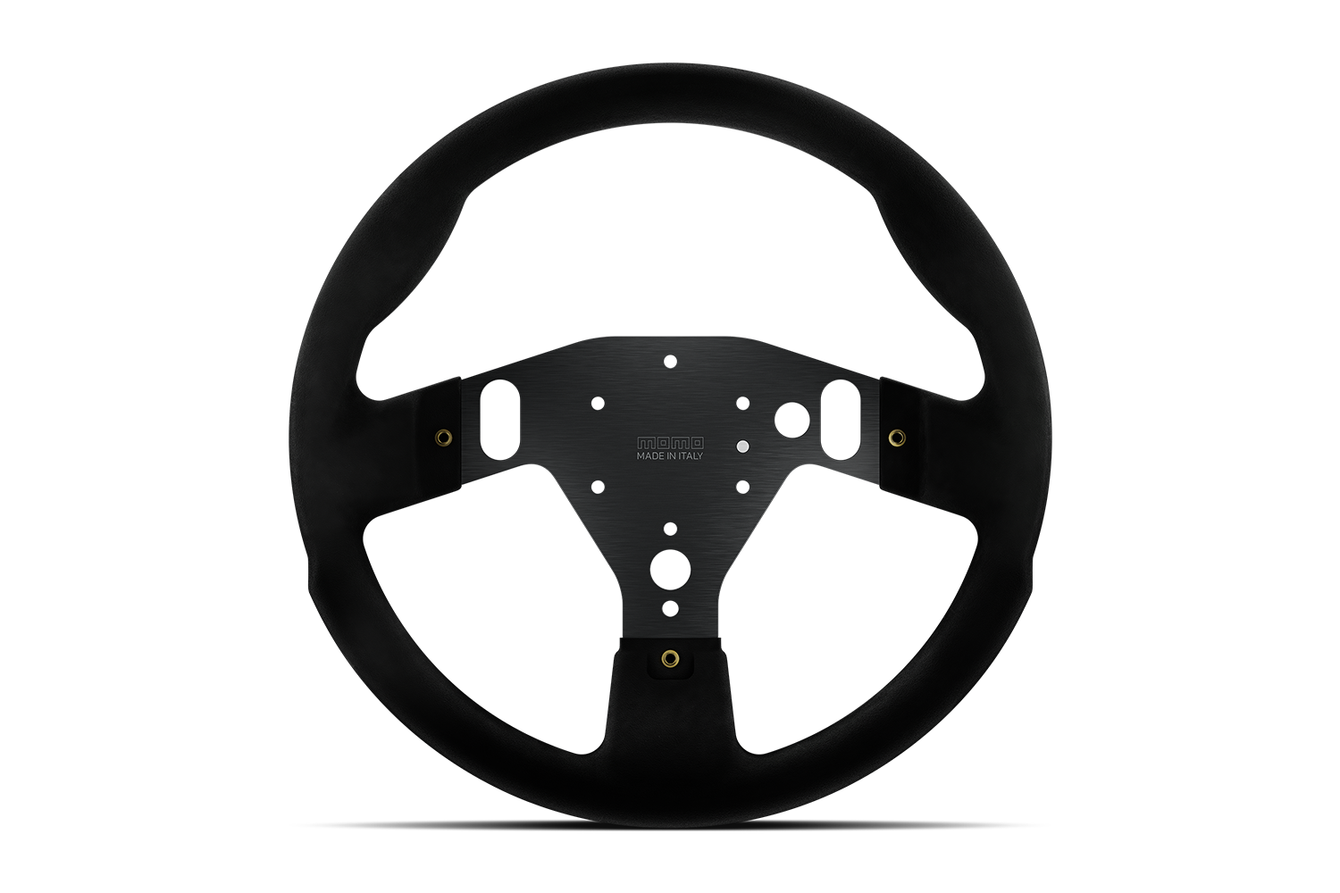 ��MOMO��logicool SIM���ѥ��ƥ���� ��SIM GT 320 BLACK