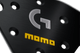 ��MOMO��logicool SIM���ѥ��ƥ���� ��SIM GT-RACER 290 BLACK