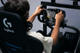��MOMO��logicool SIM���ѥ��ƥ���� ��SIM GT-RACER 290 BLACK