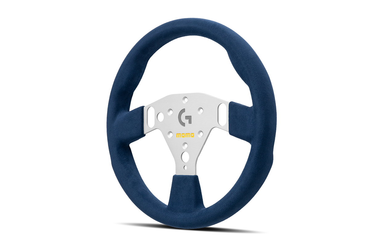 ��MOMO��logicool SIM���ѥ��ƥ���� ��SIM GT 320 BLUE