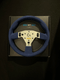 ��MOMO��logicool SIM���ѥ��ƥ���� ��SIM GT 320 BLUE