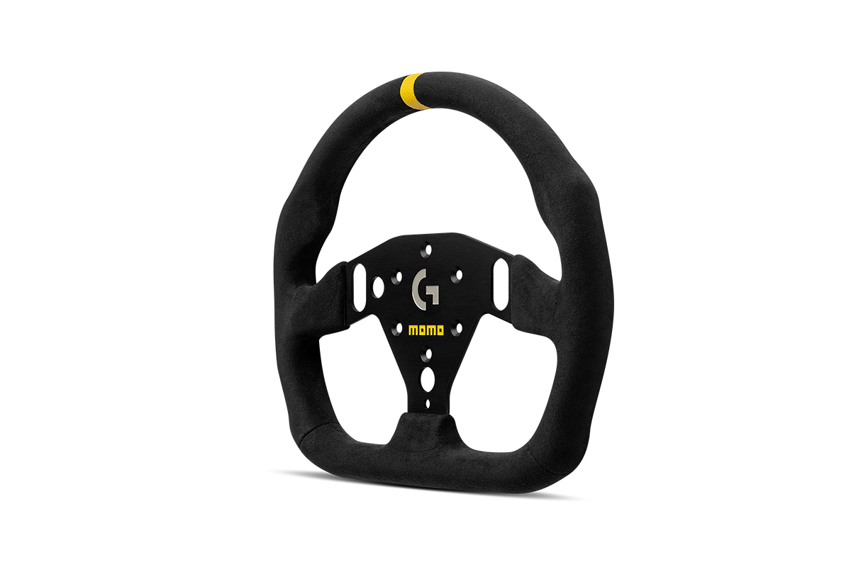 ��MOMO��logicool SIM���ѥ��ƥ���� ��SIM GT PRO 320 BLACK