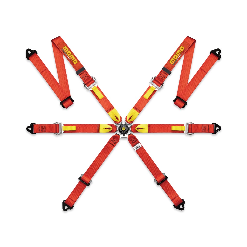 ��FIA8853-2016��ǧ��MOMO 6���������ȥ٥�� PRO RACING 6P(�ץ� �졼���� 6P)