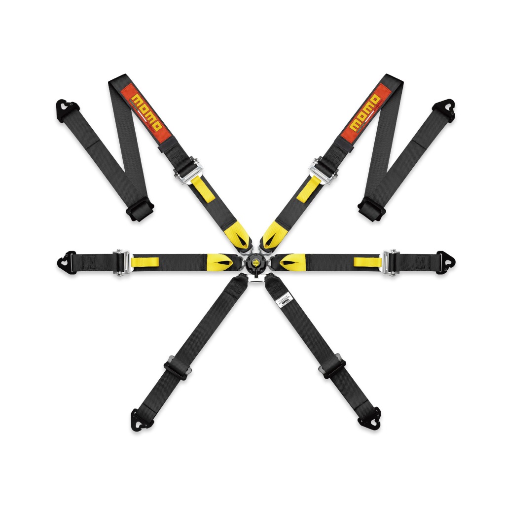 ��FIA8853-2016��ǧ��MOMO 6���������ȥ٥�� PRO RACING 6P(�ץ� �졼���� 6P)