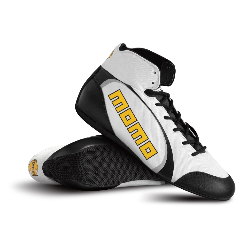 ��FIA8856-2018��ǧ��MOMO�졼���󥰥��塼�� SPEED PRO�ʥ��ԡ��� �ץ���