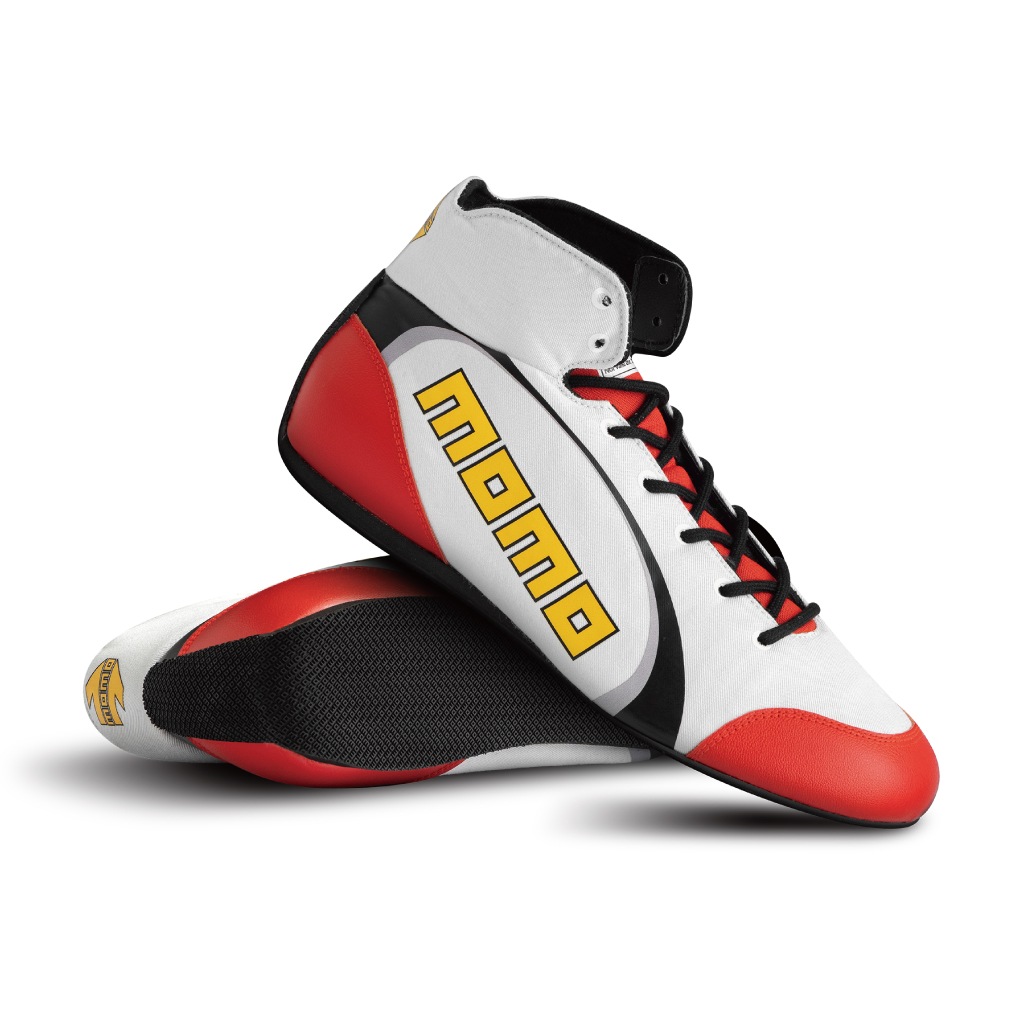 ��FIA8856-2018��ǧ��MOMO�졼���󥰥��塼�� SPEED PRO�ʥ��ԡ��� �ץ���