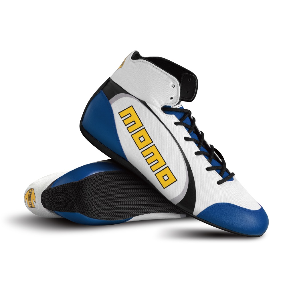 ��FIA8856-2018��ǧ��MOMO�졼���󥰥��塼�� SPEED PRO�ʥ��ԡ��� �ץ���