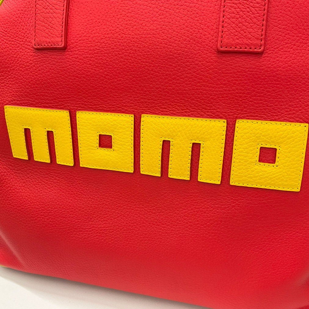 �ڥ쥢��MOMO������쥶���إ��åȥХå���Ÿ���ʡ�