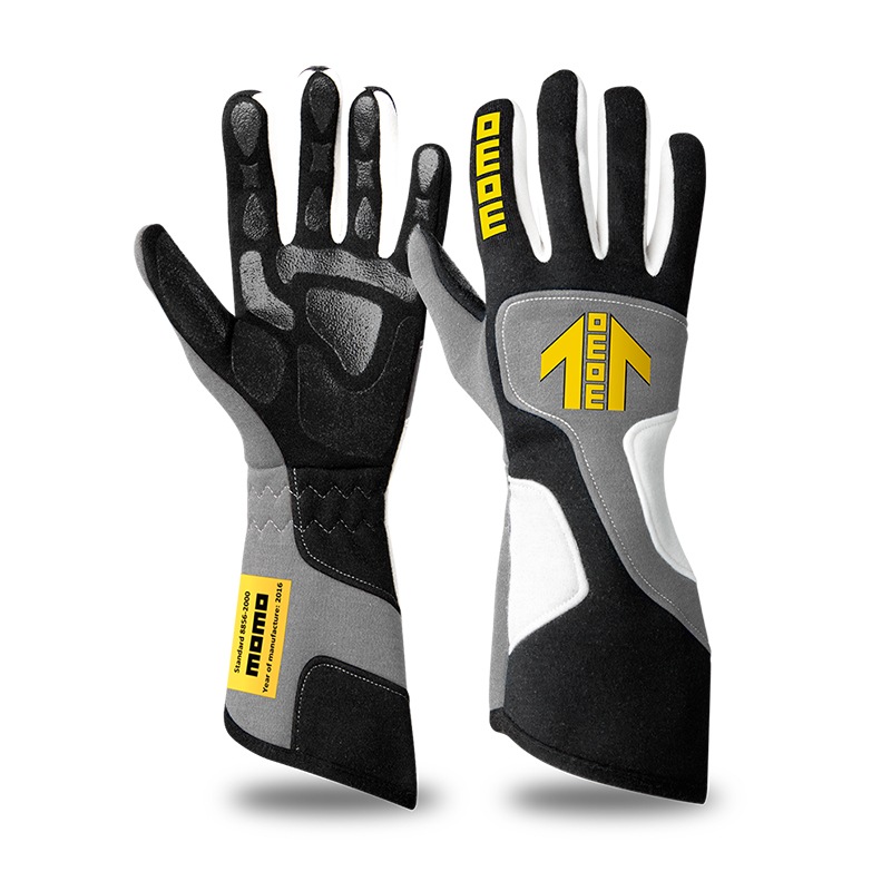 ��FIA8856-2000��ǧ��MOMO ARROW �졼���󥰥������� XTREME PRO