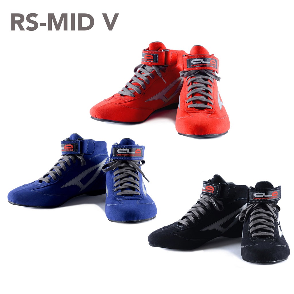すべての商品 RS-MID V 【日本製ドライビングシューズ