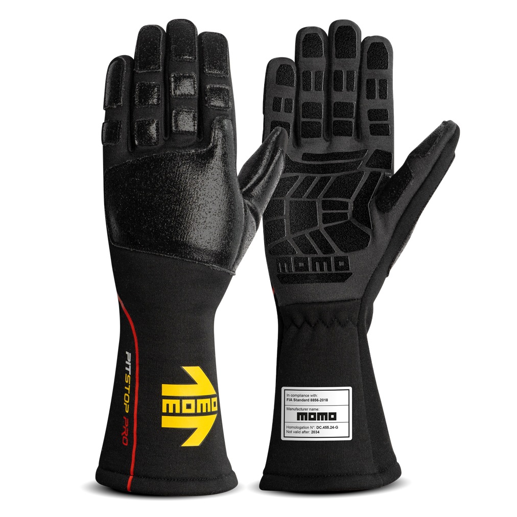 FIA8856-2018ǧMOMOᥫ˥å Pit Stop PRO