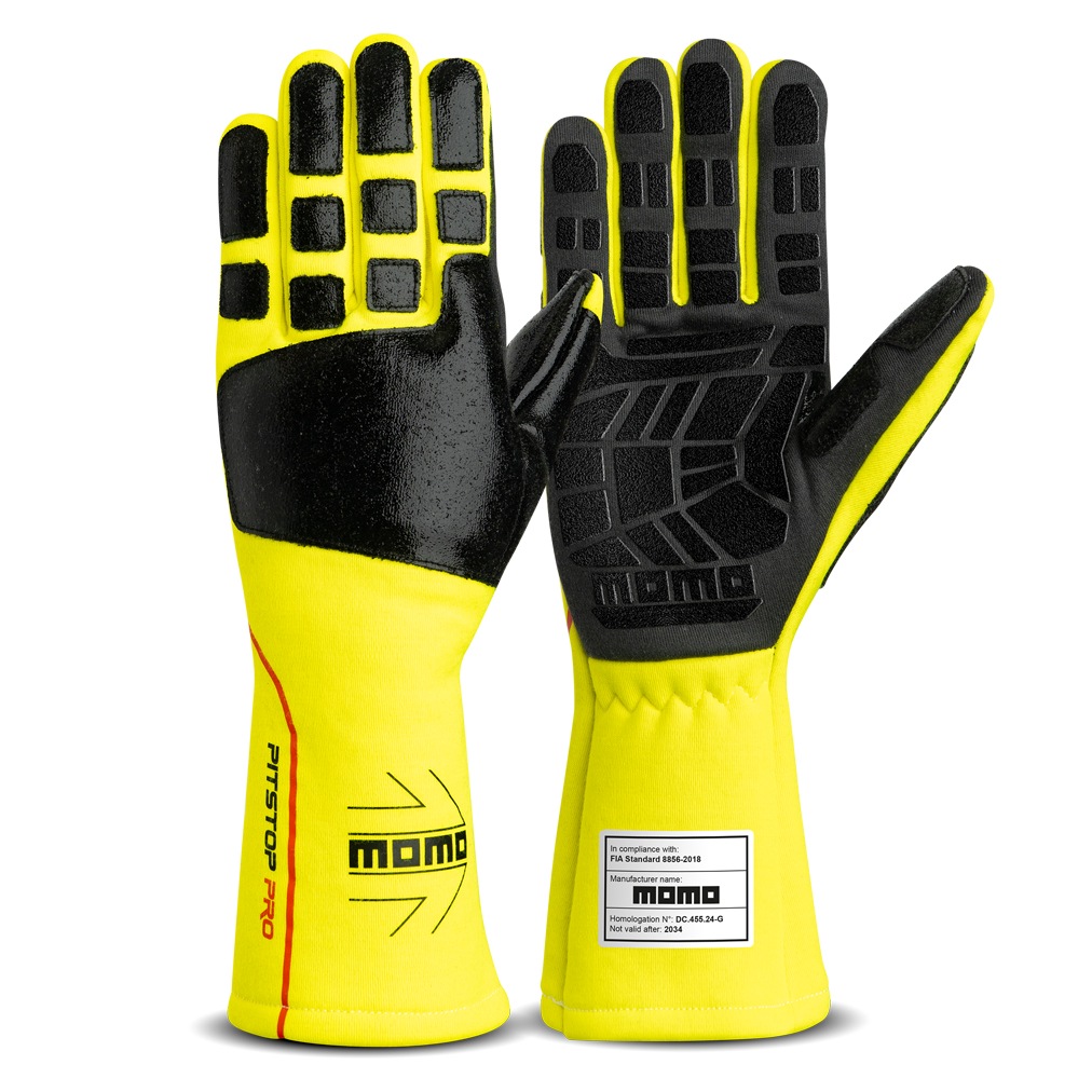 FIA8856-2018ǧMOMOᥫ˥å Pit Stop PRO