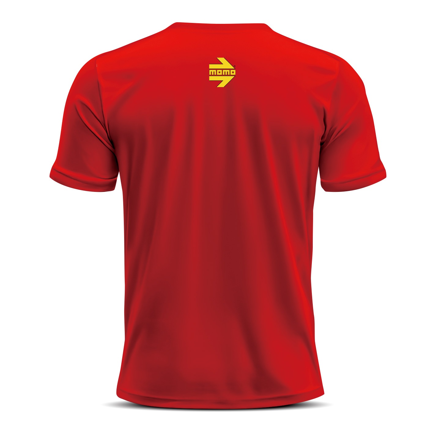 MOMO ARROW RED T�����