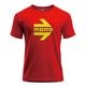 MOMO ARROW RED T�����
